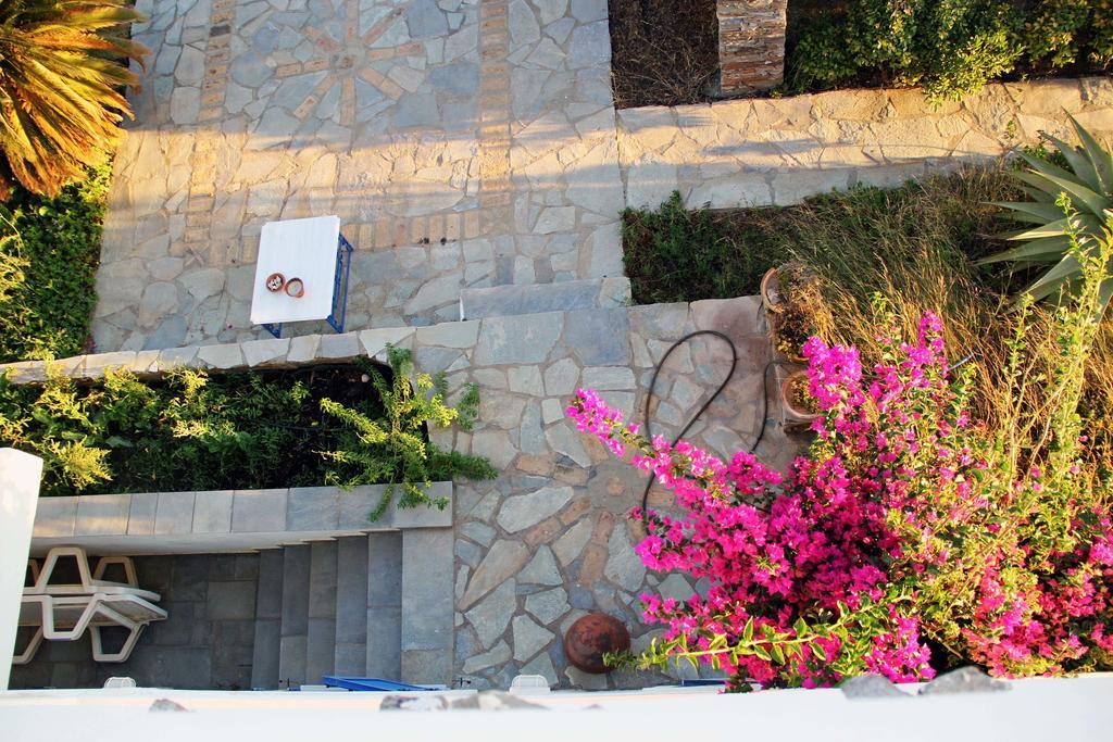 Villa Kiriaki Gavrio Exterior foto